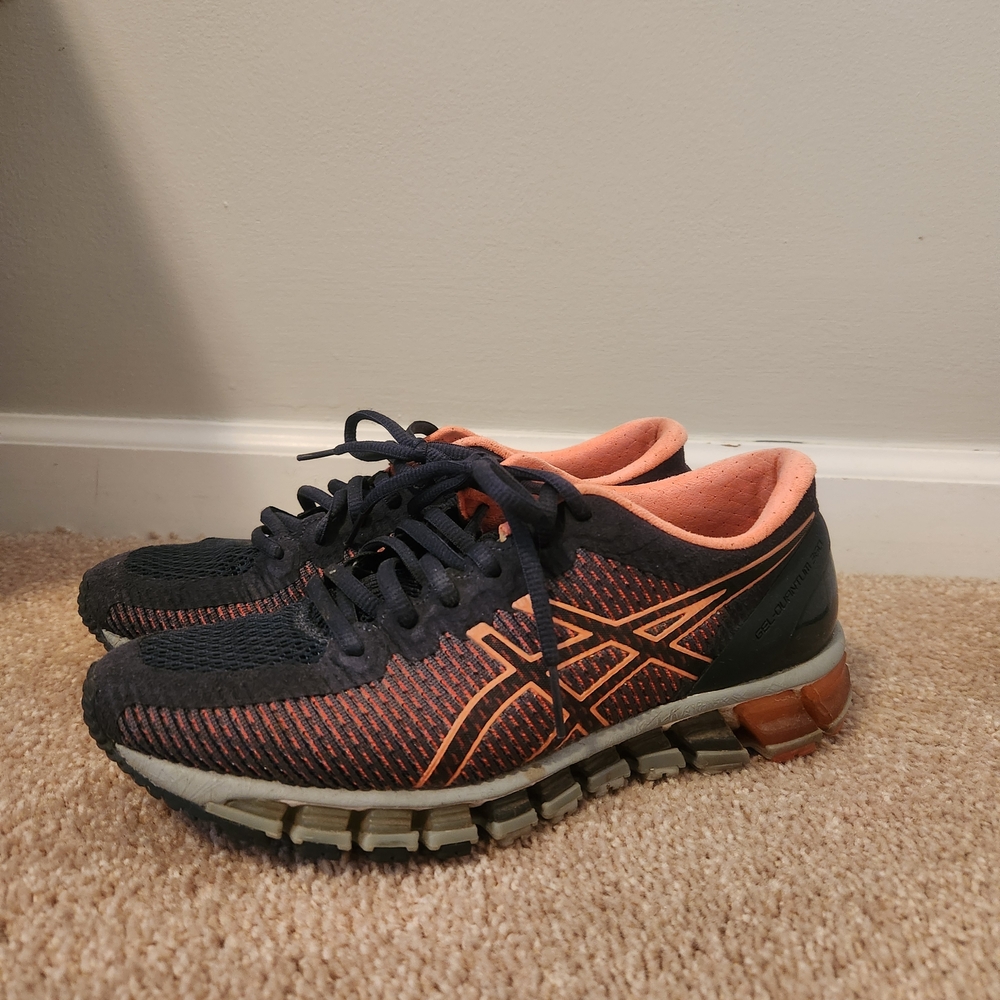 ASICS Women's Running Shoes